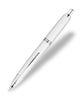 Pilot Capless Graphite Fountain Pen - White