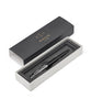 Parker Jotter Ballpoint Pen - Bond Street Black