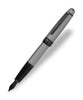 Cross Bailey Fountain Pen - Matte Gray