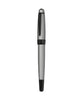 Cross Bailey Rollerball Pen - Matte Gray
