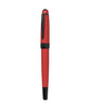 Cross Bailey Fountain Pen - Matte Red