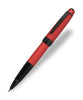 Cross Bailey Rollerball Pen - Matte Red