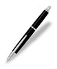 Pilot Capless Decimo Fountain Pen - Black