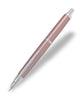 Pilot Capless Decimo Fountain Pen - Pink