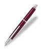Pilot Capless Decimo Fountain Pen - Red