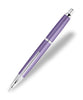 Pilot Capless Decimo Fountain Pen - Violet
