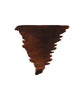 Diamine Standard Fountain Pen Ink (80ml) - Browns