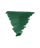 Diamine Standard Fountain Pen Ink (80ml) - Greens