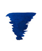 Diamine Standard Fountain Pen Ink (80ml) - Blues