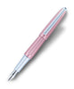Diplomat Aero Fountain Pen - Antique Rose