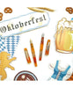 Esterbrook Camden Rollerball Pen - Oktoberfest Limited Edition