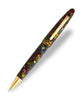 Esterbrook Estie Ballpoint Pen - Botanical Gardens with Gold Trim