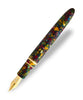 Esterbrook Estie Fountain Pen - Botanical Gardens with Gold Trim