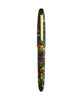 Esterbrook Estie Fountain Pen - Botanical Gardens with Gold Trim