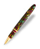 Esterbrook Estie Rollerball Pen - Botanical Gardens with Gold Trim