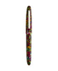 Esterbrook Estie Rollerball Pen - Botanical Gardens with Palladium Trim