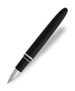 Esterbrook Estie Rollerball Pen - Ebony with Palladium Trim