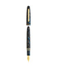 Esterbrook Estie Fountain Pen - Nouveau Bleu with Gold Trim