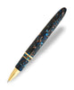 Esterbrook Estie Rollerball Pen - Nouveau Bleu with Gold Trim