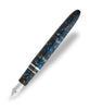 Esterbrook Estie Fountain Pen - Nouveau Bleu with Palladium Trim