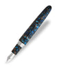 Esterbrook Estie Oversize Fountain Pen - Nouveau Bleu with Palladium Trim