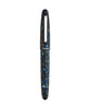 Esterbrook Estie Oversize Fountain Pen - Nouveau Bleu with Palladium Trim
