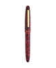 Esterbrook Estie Fountain Pen - Scarlet with Gold Trim