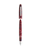 Esterbrook Estie Fountain Pen - Scarlet with Palladium Trim