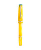 Esterbrook JR Pocket Fountain Pen - Lemon Twist