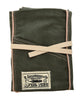 Esterbrook Pen Roll - Army Green
