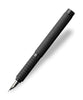 Faber-Castell Essentio Fountain Pen - Black