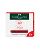 Faber-Castell Ink Cartridges - Various Colours
