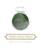 Ferris Wheel Press 2022 Special Edition Ink - Lunar New Year Jade