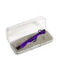Fisher Backpacker Space Pen - Purple