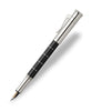 Graf von Faber-Castell Classic Anello Fountain Pen - Black