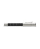 Graf von Faber-Castell Classic Anello Fountain Pen - Black