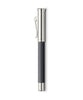 Graf von Faber-Castell Guilloche Cisele Fountain Pen - Anthracite