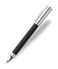 Graf von Faber-Castell Tamitio Fountain Pen - Black