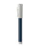 Graf von Faber-Castell Tamitio Rollerball Pen - Night Blue