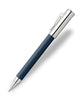 Graf von Faber-Castell Tamitio Rollerball Pen - Night Blue