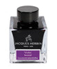 J Herbin Les Essentielles Ink - Violet Boreal