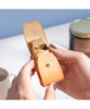 Makers Cabinet Leather Sheath for Høvel Pencil Plane