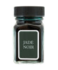 Monteverde Noir Collection Ink (30ml) - Jade Noir