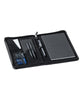 Kaweco A5 Leather Organiser - Black