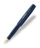 Kaweco Classic Sport Fountain Pen - Navy
