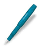 Kaweco Collection 2021 Sport Fountain Pen - Cyan