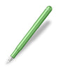 Kaweco Collection 2022 Liliput Fountain Pen - Green
