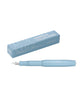 Kaweco Collection 2022 Sport Fountain Pen - Mellow Blue