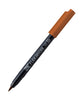Kuretake Fudebiyori Brush Pen - Various Colours