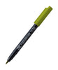 Kuretake Fudebiyori Brush Pen - Various Colours